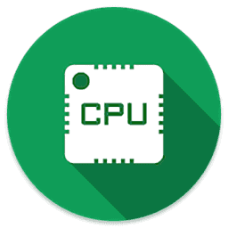 CPU Monitor(Cpu Monitor)8.6.0