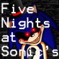 five nights at sonics