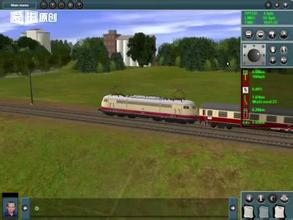 微软模拟火车手机版