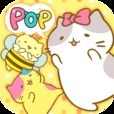 萌猫POP游戏