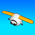 天际滑翔机3D