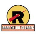 RBSE ONLINE CLASSES