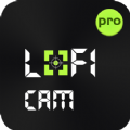 LoFi Cam Pro相机