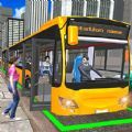 公交车模拟体验