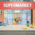 超市经理模拟器