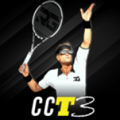 跨界网球3内购版