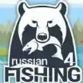 俄罗斯钓鱼模拟
