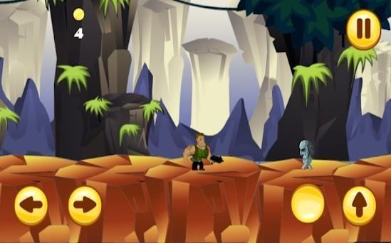 丛林中的英雄安卓版游戏下载_丛林中的英雄最新手机版下载