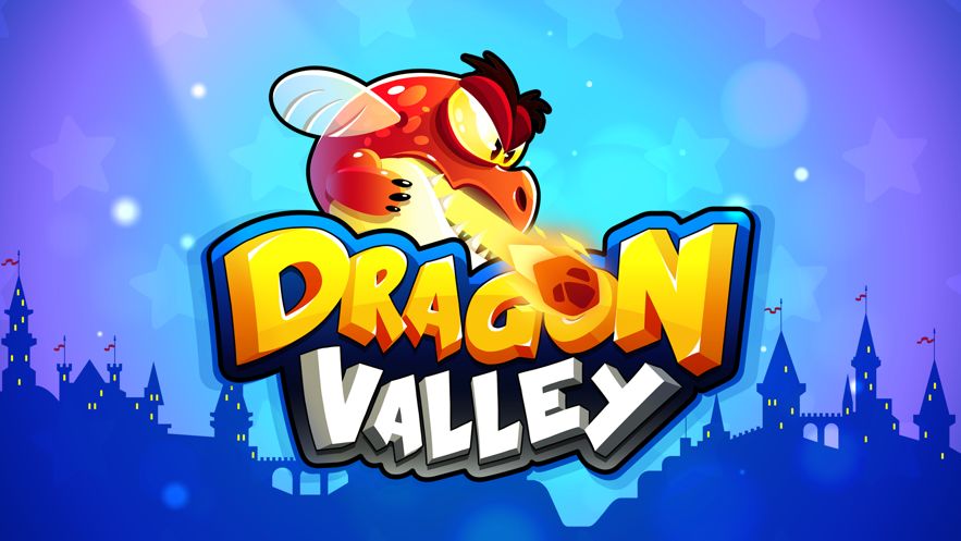 Dragon Valley汉化版