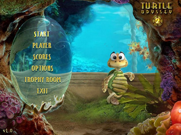 小海龟冒险手机版