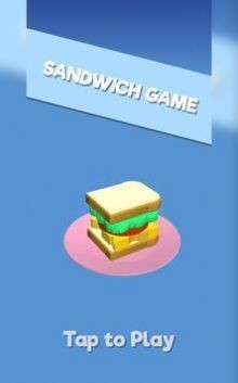 三明治王游戏安卓版