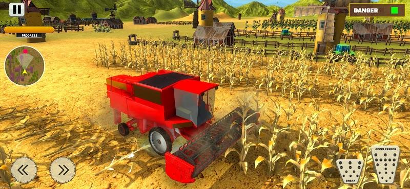 新农场模拟器2021