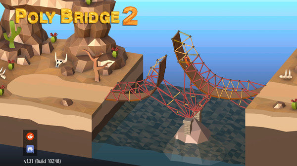 桥梁建造师2