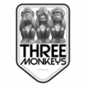 三只猴子-图2