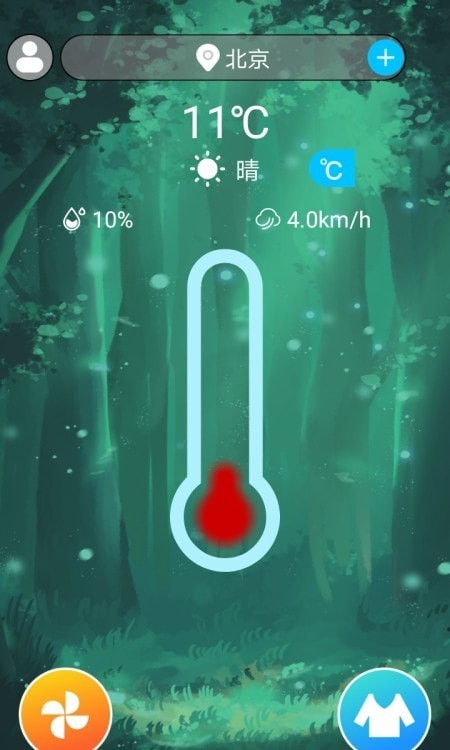 室内温度测量-图1