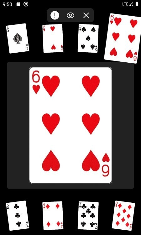 OOR纸牌魔术-图3