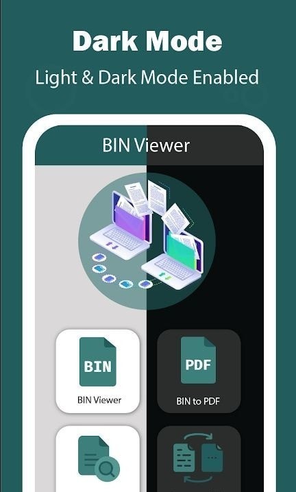 Bin File Reader-图1