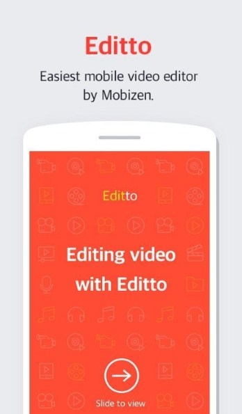Editto视频编辑-图2
