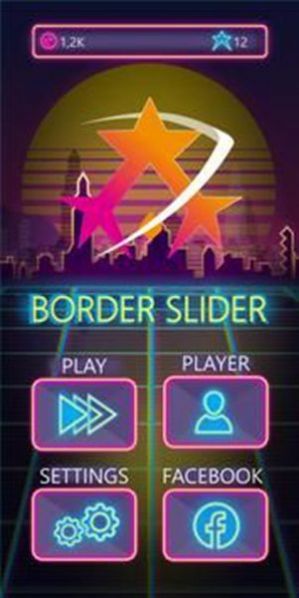 Border Slider